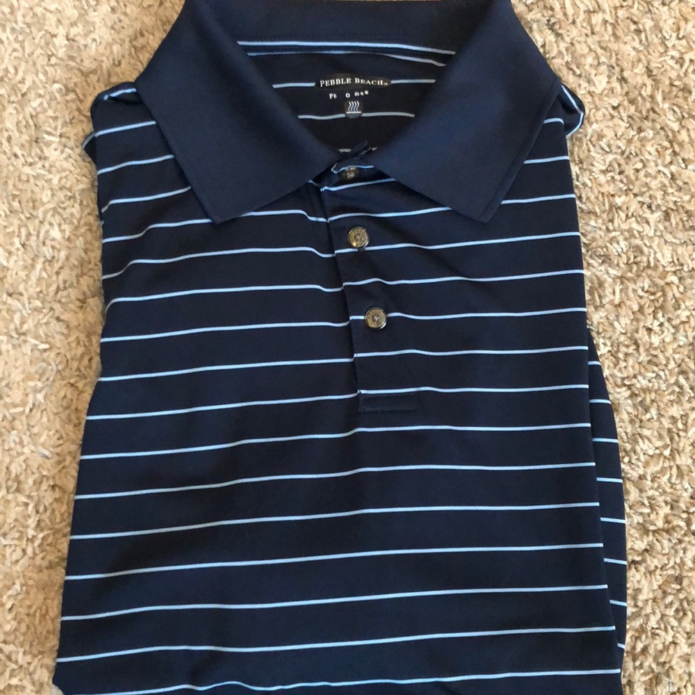 Nice polo/golf shirt